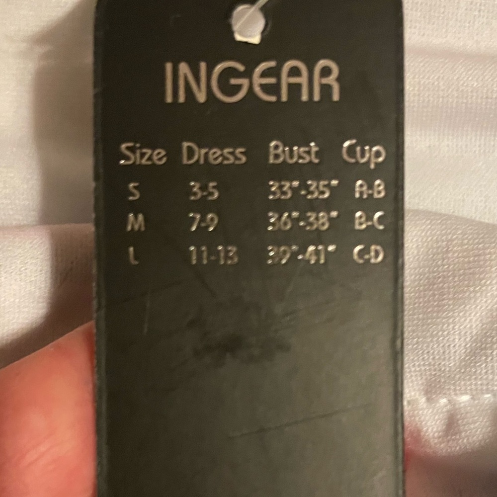Ingear Bikini - Picture 5 of 8